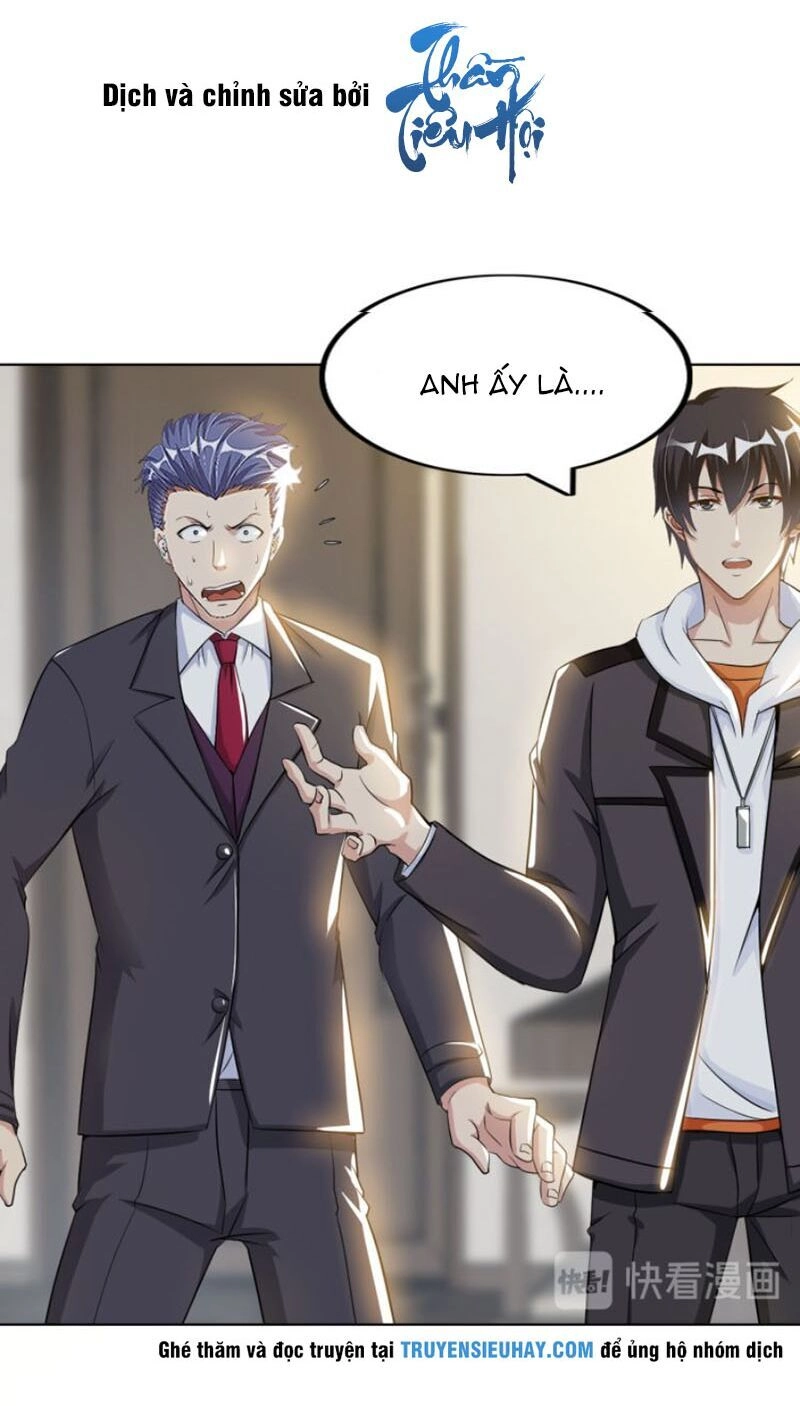 Sư Phụ Của Ta Là Thần Tiên Chapter 20 - 38