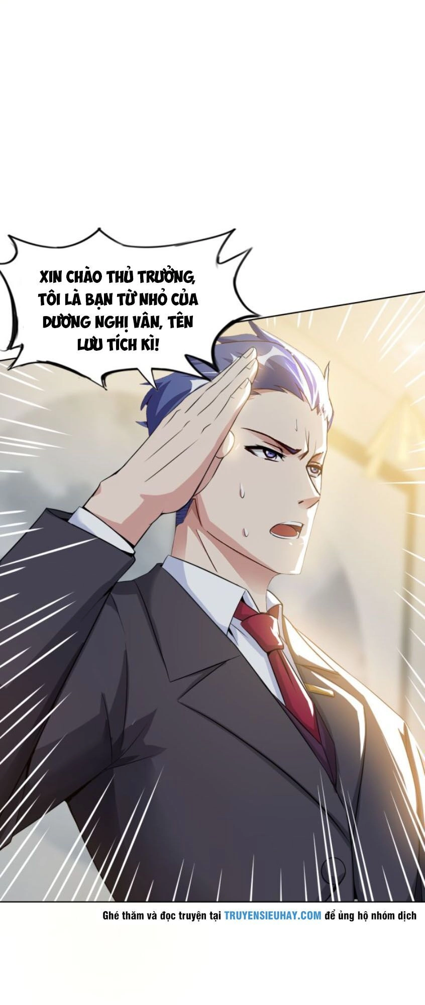 Sư Phụ Của Ta Là Thần Tiên Chapter 20 - 39