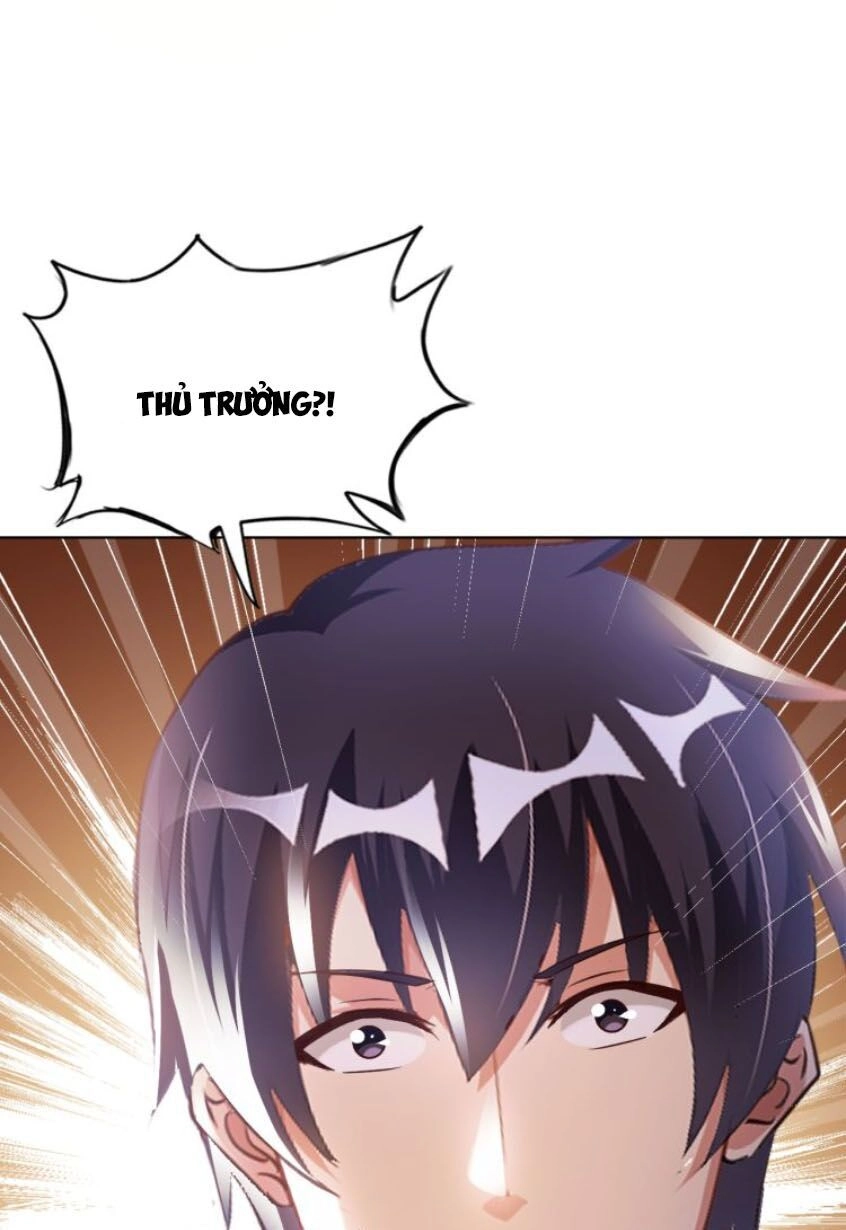 Sư Phụ Của Ta Là Thần Tiên Chapter 20 - 40