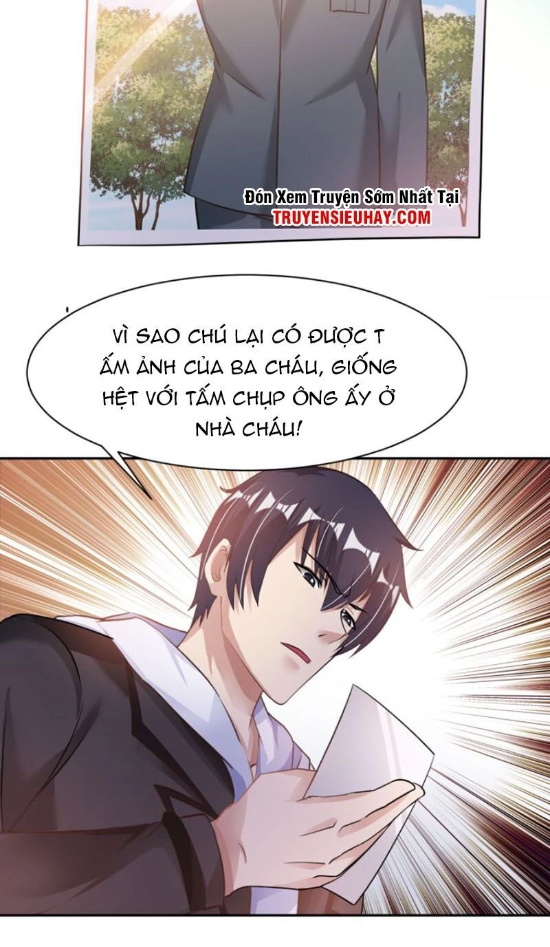 Sư Phụ Của Ta Là Thần Tiên Chapter 21 - 12