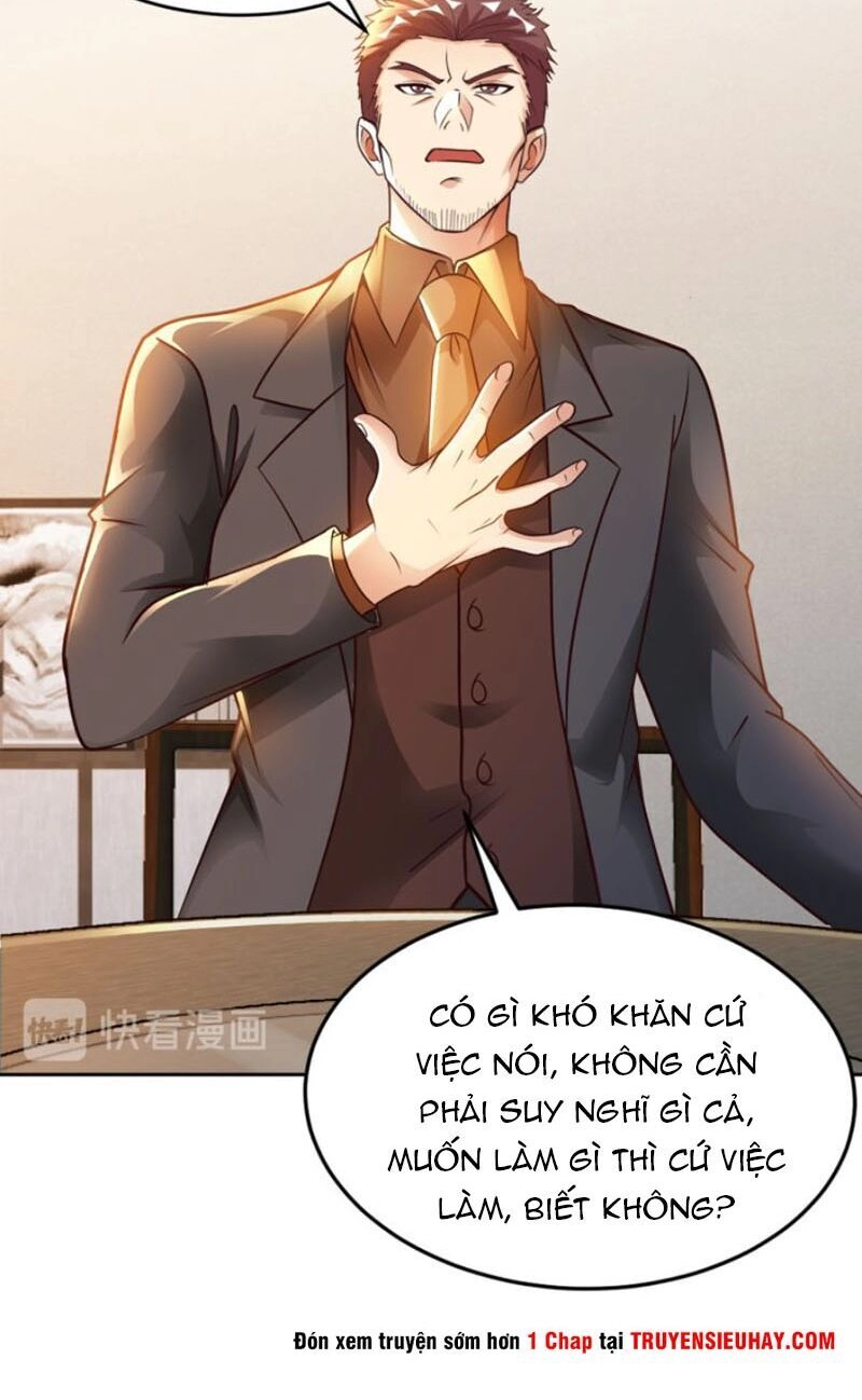 Sư Phụ Của Ta Là Thần Tiên Chapter 21 - 16