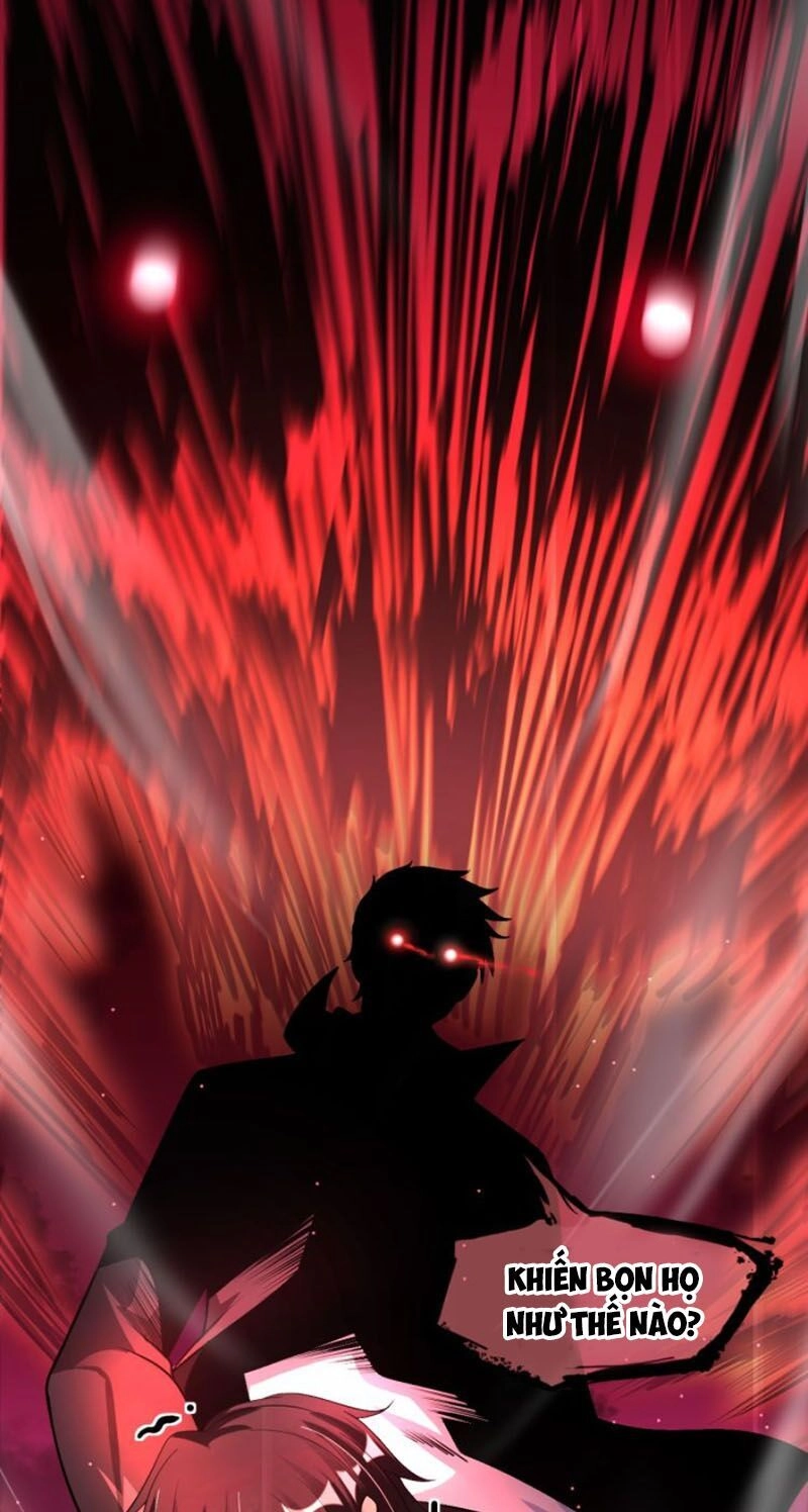 Sư Phụ Của Ta Là Thần Tiên Chapter 21 - 33