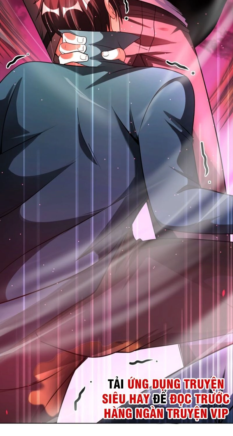 Sư Phụ Của Ta Là Thần Tiên Chapter 21 - 34