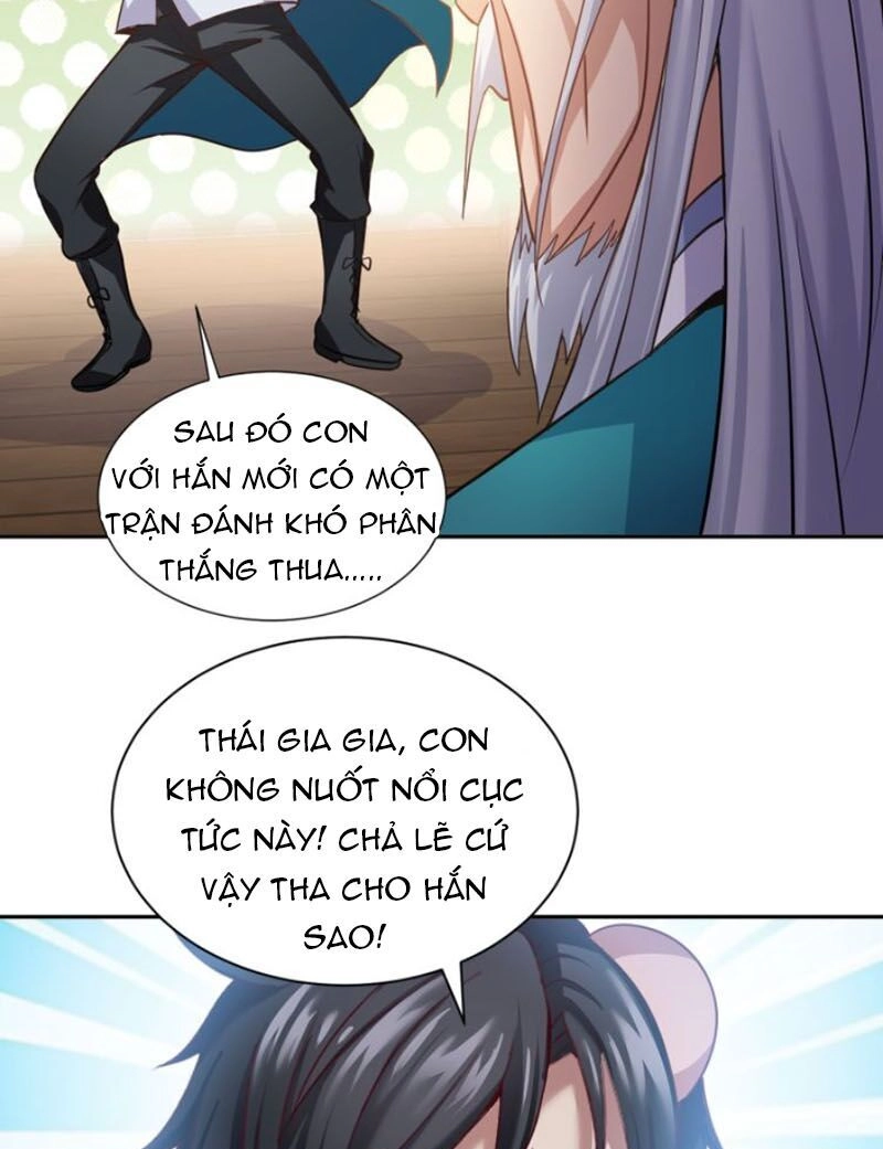 Sư Phụ Của Ta Là Thần Tiên Chapter 22 - 6