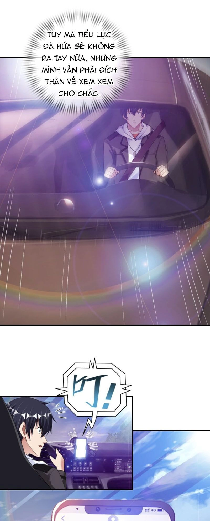 Sư Phụ Của Ta Là Thần Tiên Chapter 22 - 14