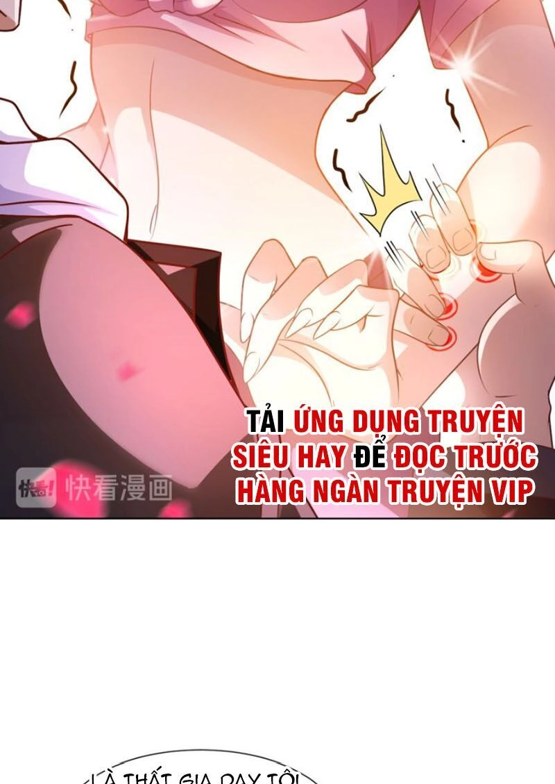 Sư Phụ Của Ta Là Thần Tiên Chapter 22 - 21