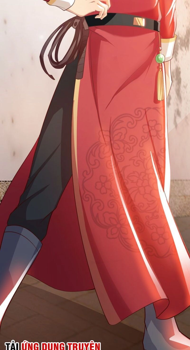 Sư Phụ Của Ta Là Thần Tiên Chapter 22 - 24