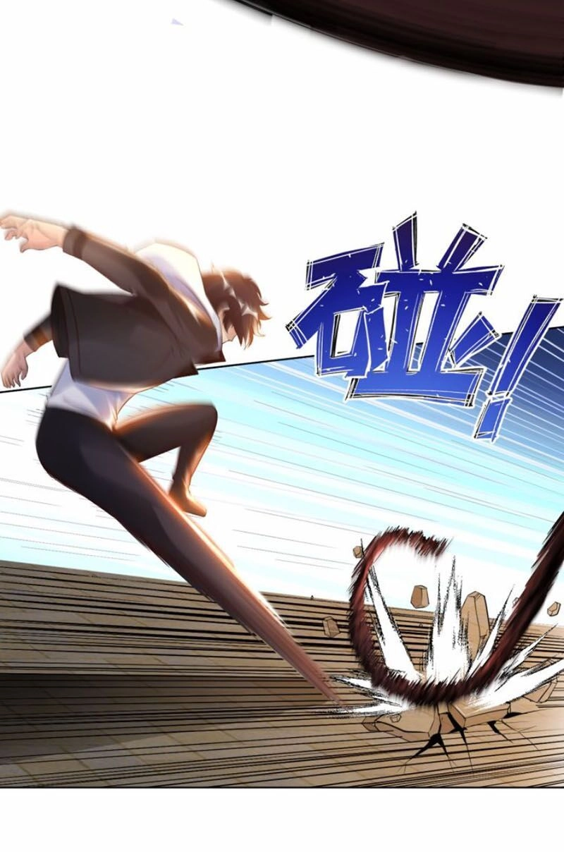 Sư Phụ Của Ta Là Thần Tiên Chapter 22 - 32