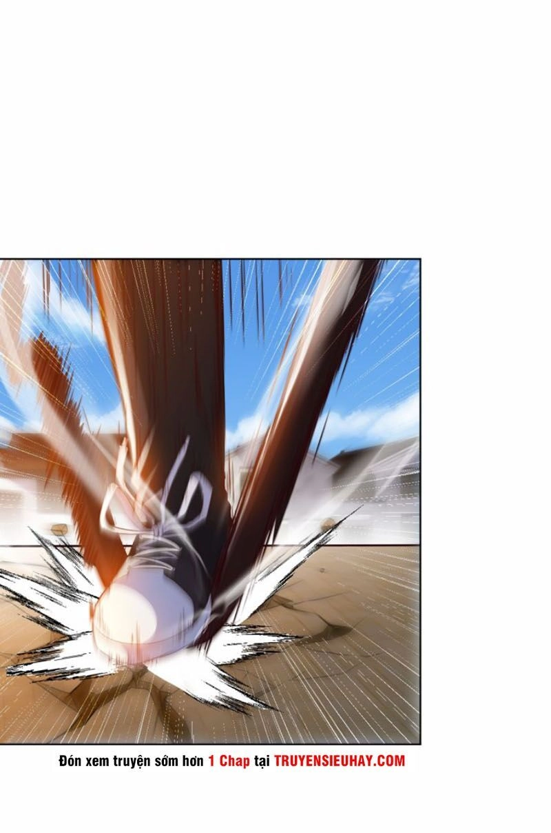 Sư Phụ Của Ta Là Thần Tiên Chapter 22 - 33