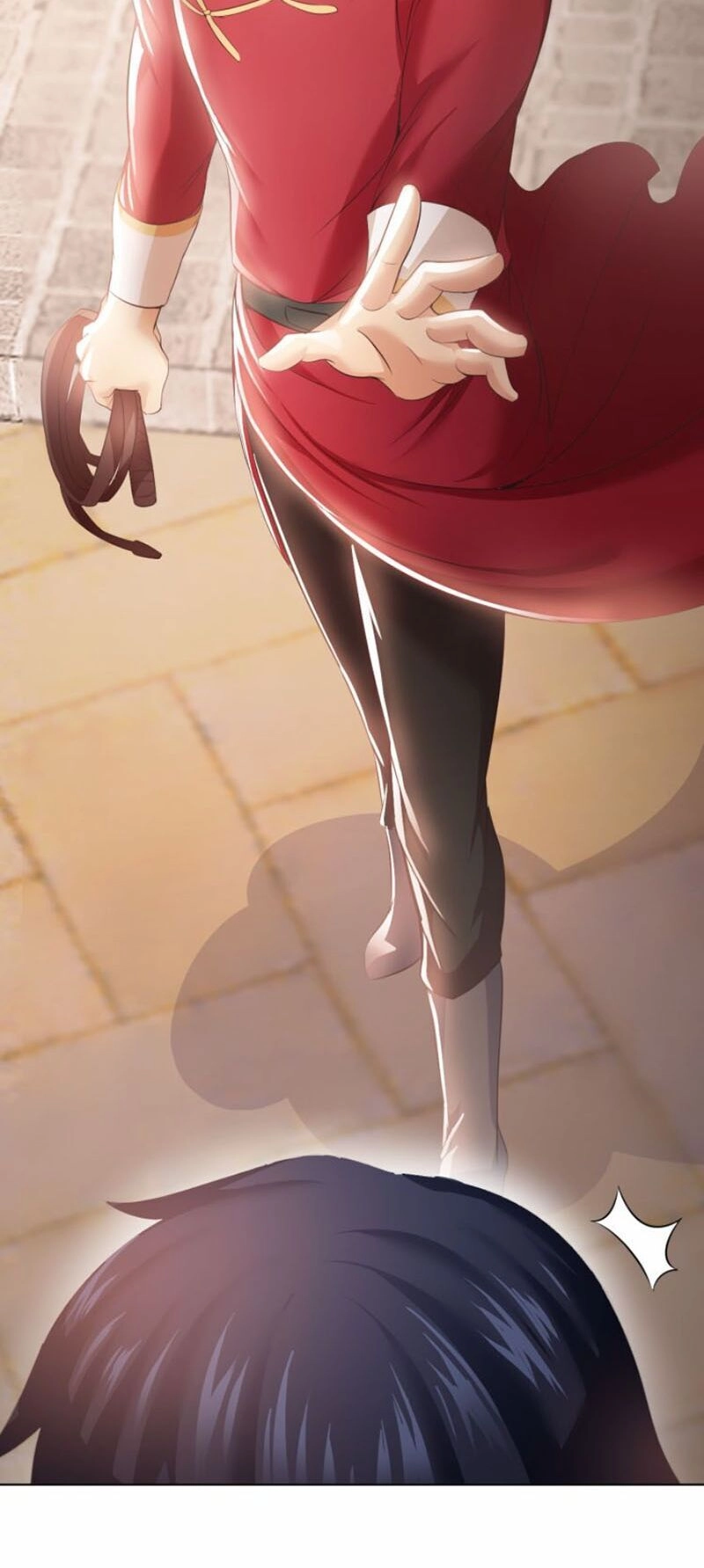 Sư Phụ Của Ta Là Thần Tiên Chapter 22 - 37