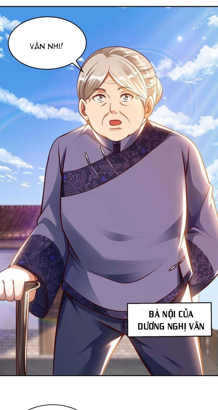 Sư Phụ Của Ta Là Thần Tiên Chapter 23 - 15