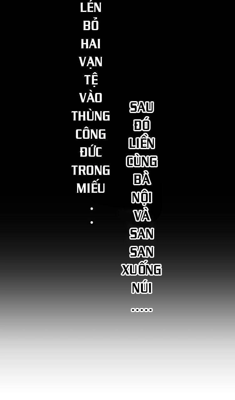 Sư Phụ Của Ta Là Thần Tiên Chapter 24 - 9