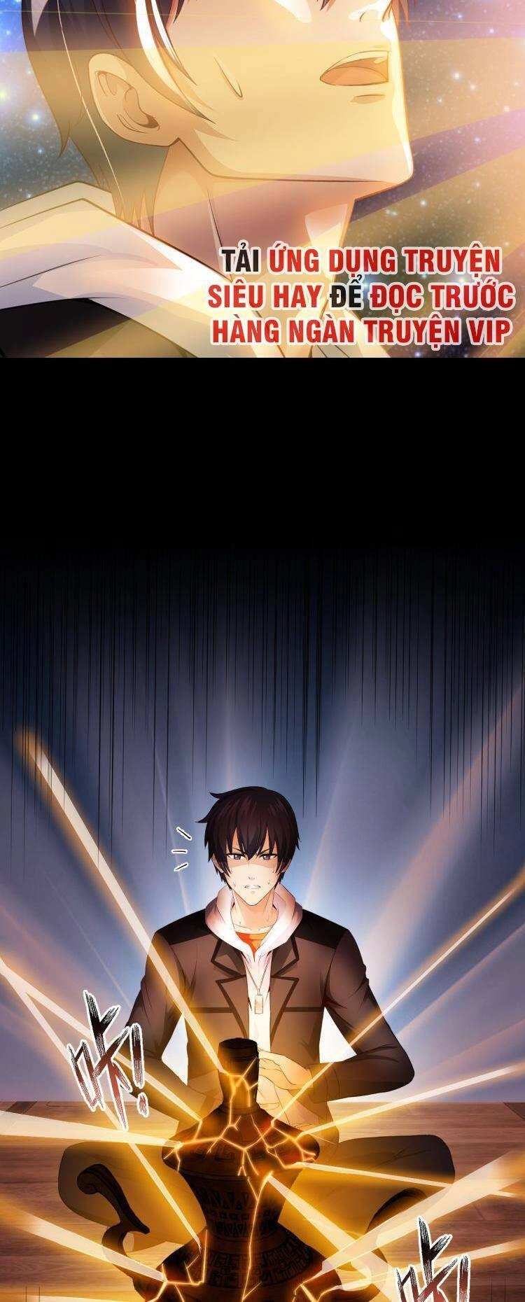 Sư Phụ Của Ta Là Thần Tiên Chapter 24 - 15