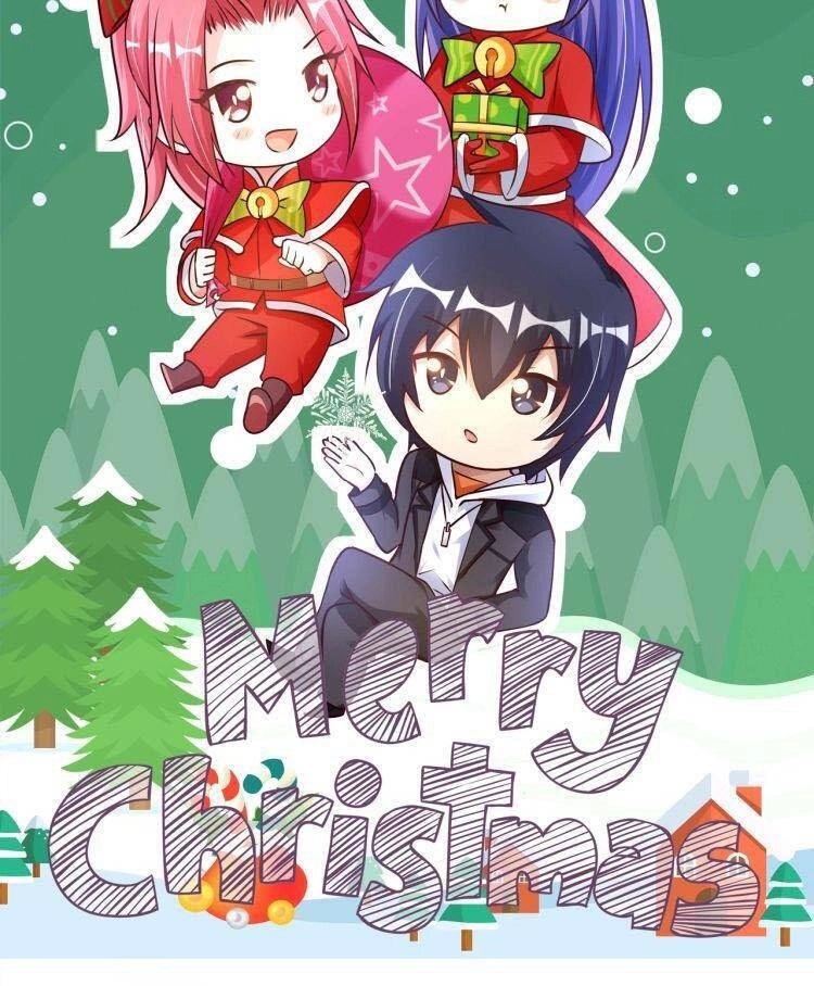 Sư Phụ Của Ta Là Thần Tiên Chapter 24 - 29