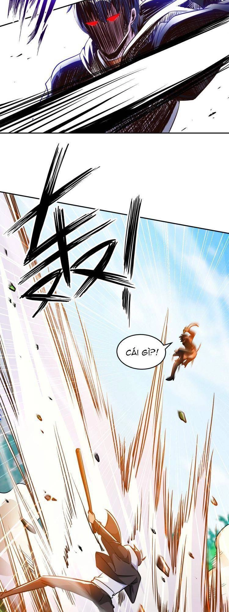 Sư Phụ Của Ta Là Thần Tiên Chapter 25 - 11