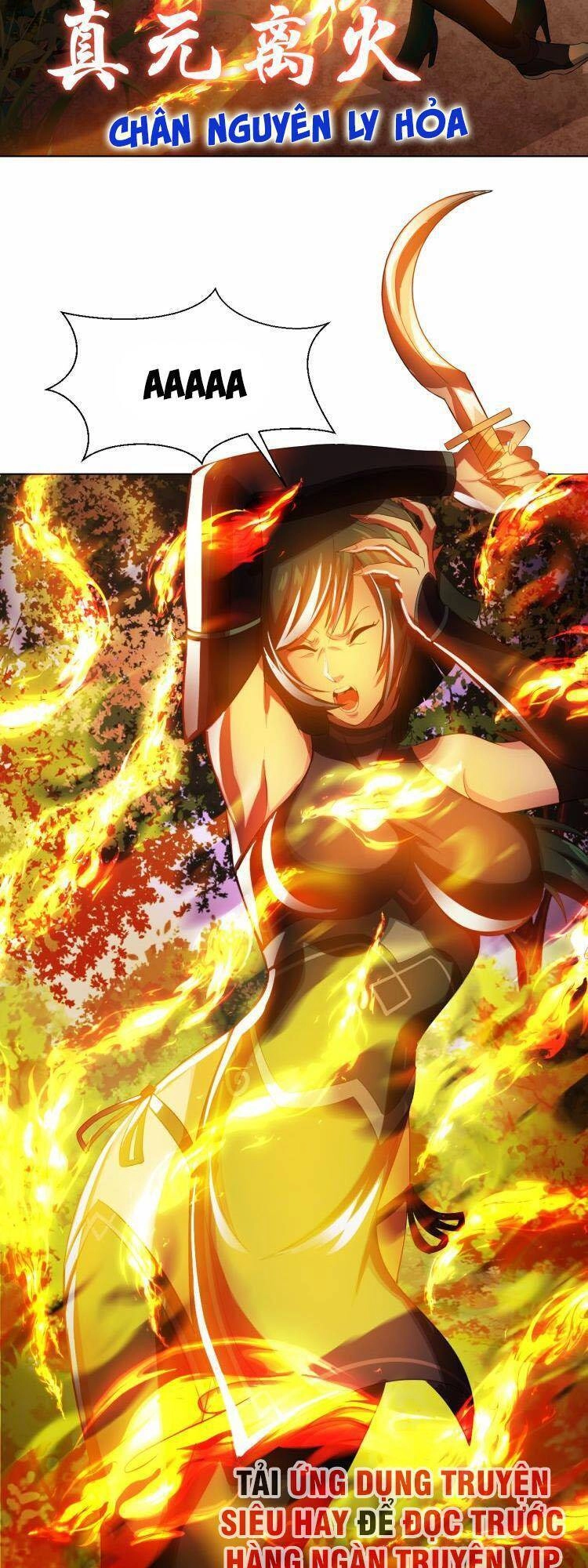 Sư Phụ Của Ta Là Thần Tiên Chapter 25 - 27