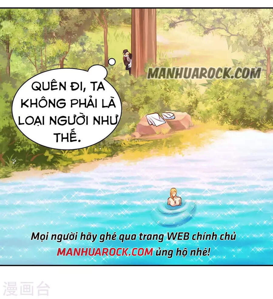 Sư Phụ Của Ta Là Thần Tiên Chapter 26 - 7