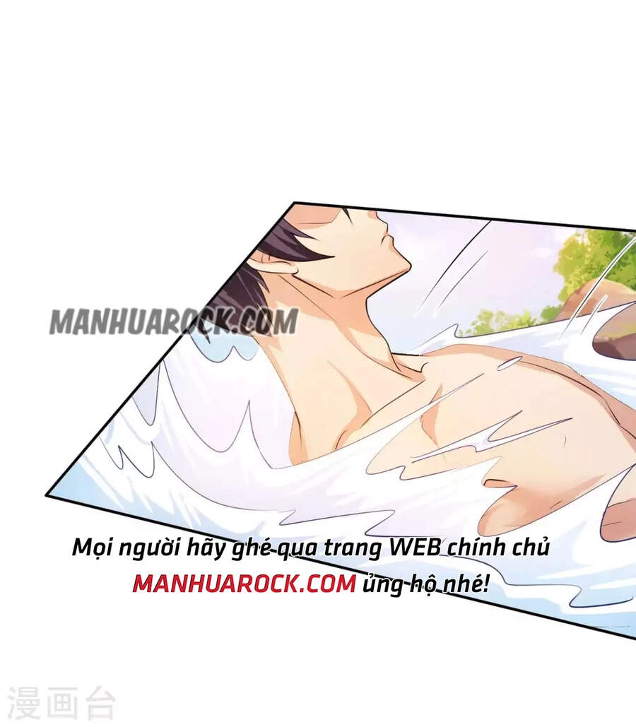 Sư Phụ Của Ta Là Thần Tiên Chapter 26 - 11