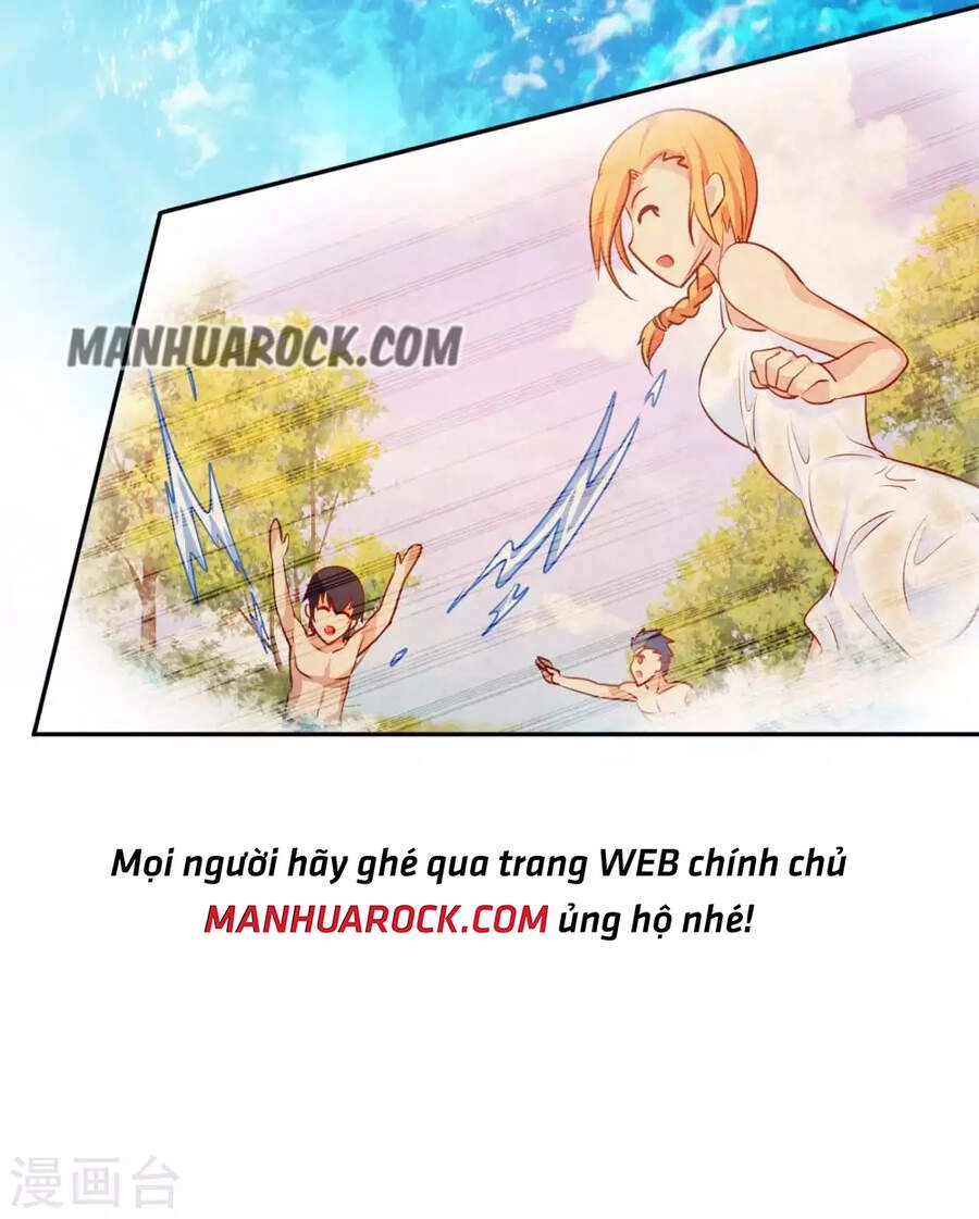 Sư Phụ Của Ta Là Thần Tiên Chapter 26 - 13