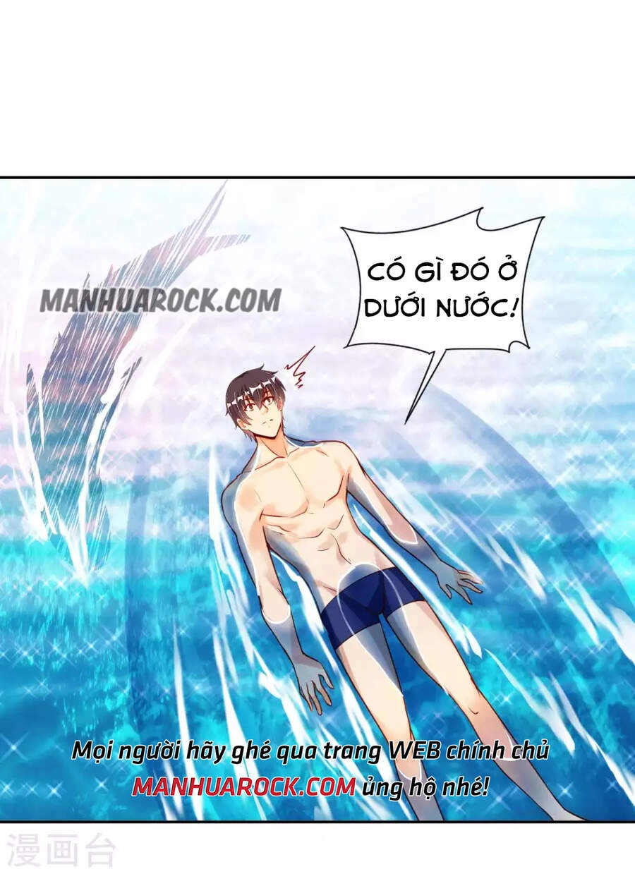 Sư Phụ Của Ta Là Thần Tiên Chapter 26 - 14