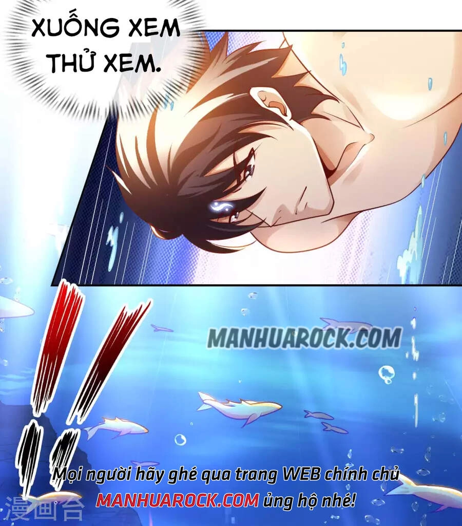 Sư Phụ Của Ta Là Thần Tiên Chapter 26 - 24