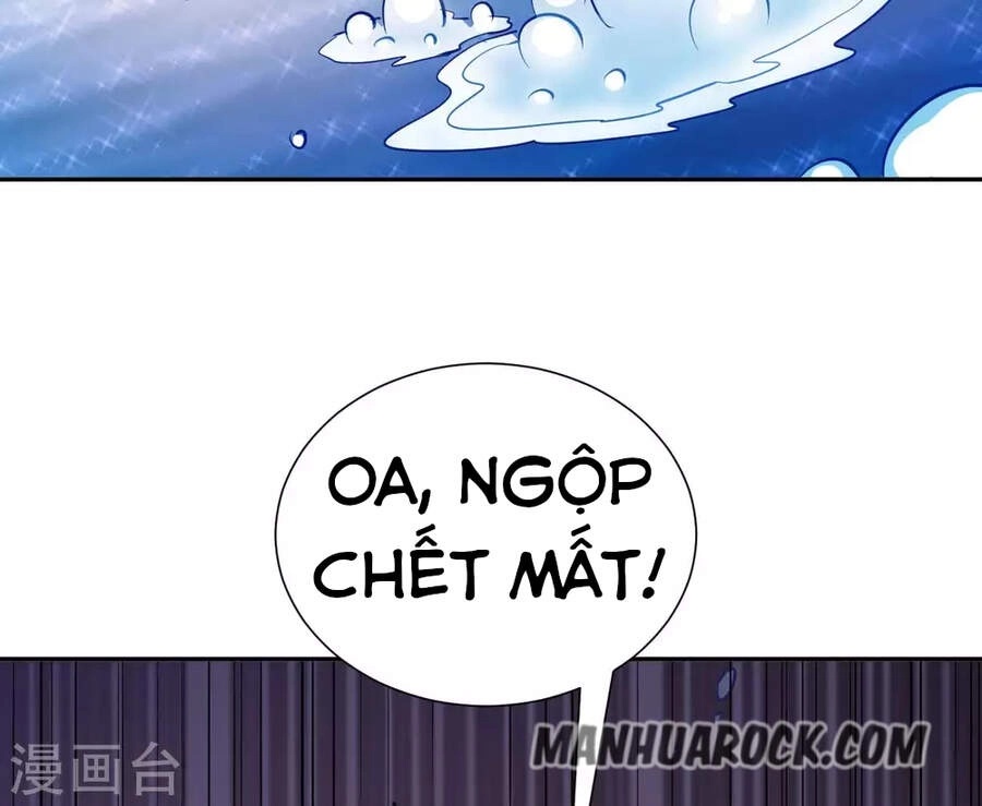 Sư Phụ Của Ta Là Thần Tiên Chapter 26 - 39