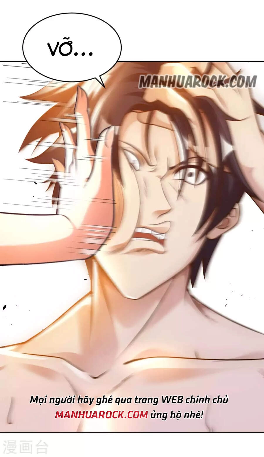 Sư Phụ Của Ta Là Thần Tiên Chapter 26 - 50