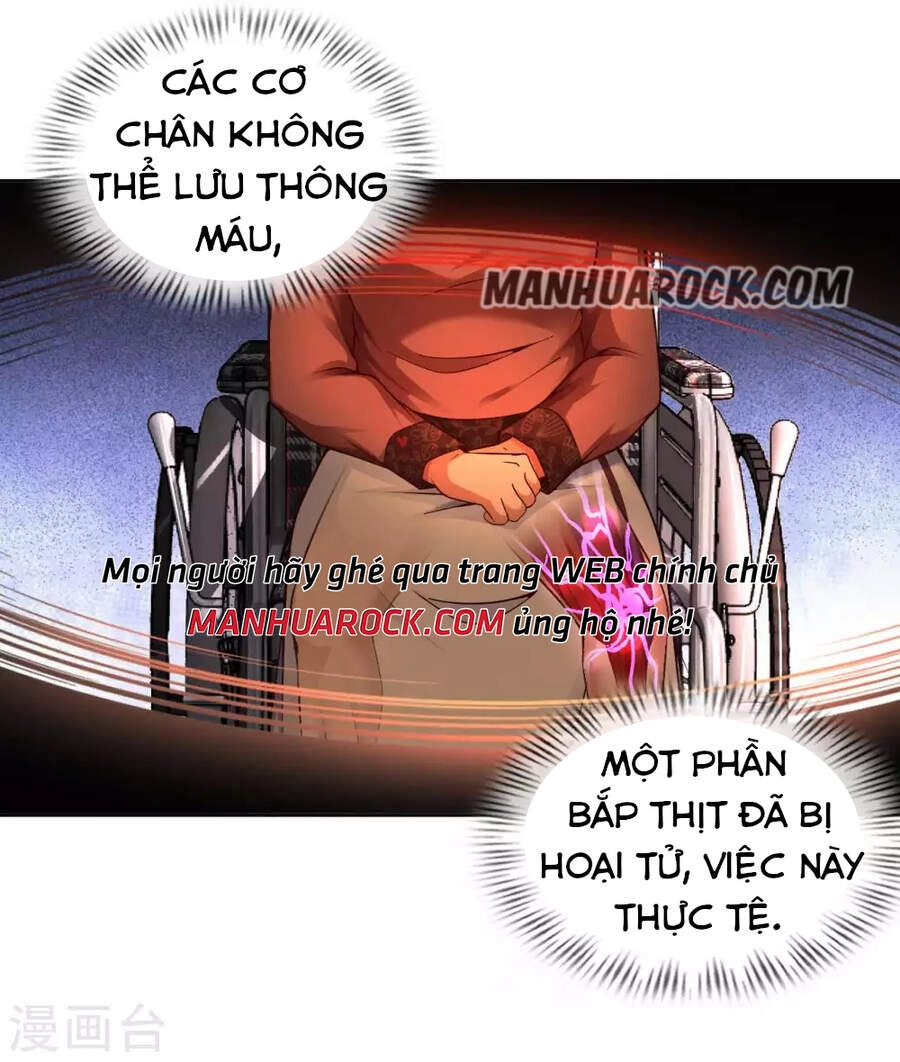 Sư Phụ Của Ta Là Thần Tiên Chapter 27 - 18