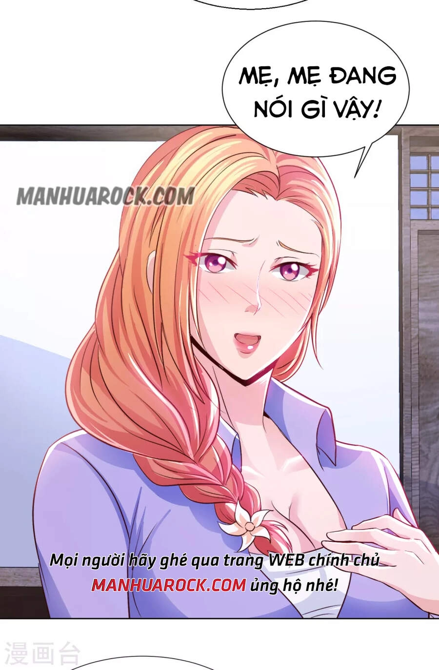 Sư Phụ Của Ta Là Thần Tiên Chapter 27 - 42