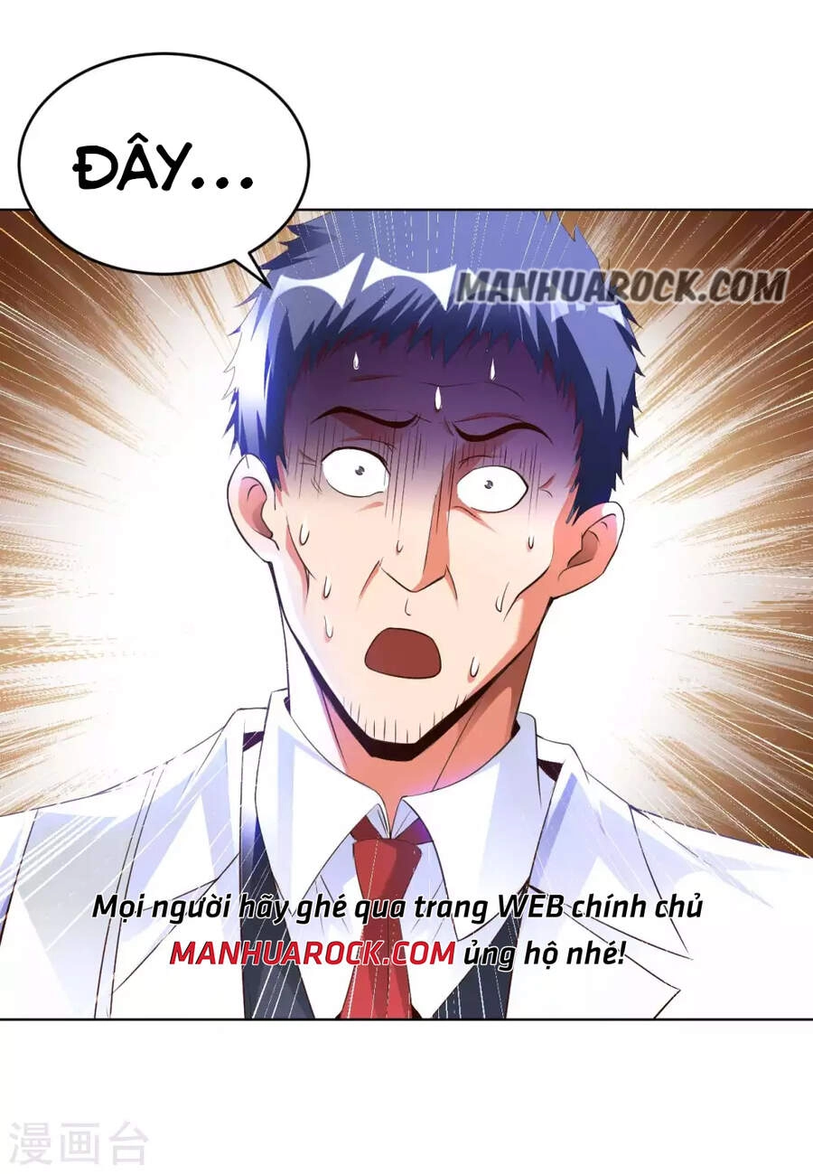 Sư Phụ Của Ta Là Thần Tiên Chapter 28 - 3