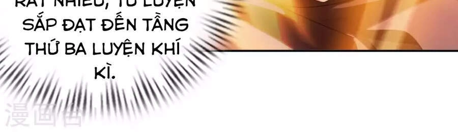 Sư Phụ Của Ta Là Thần Tiên Chapter 28 - 17