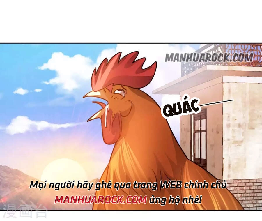 Sư Phụ Của Ta Là Thần Tiên Chapter 28 - 18