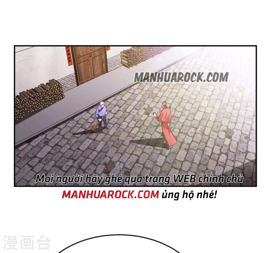 Sư Phụ Của Ta Là Thần Tiên Chapter 28 - 19