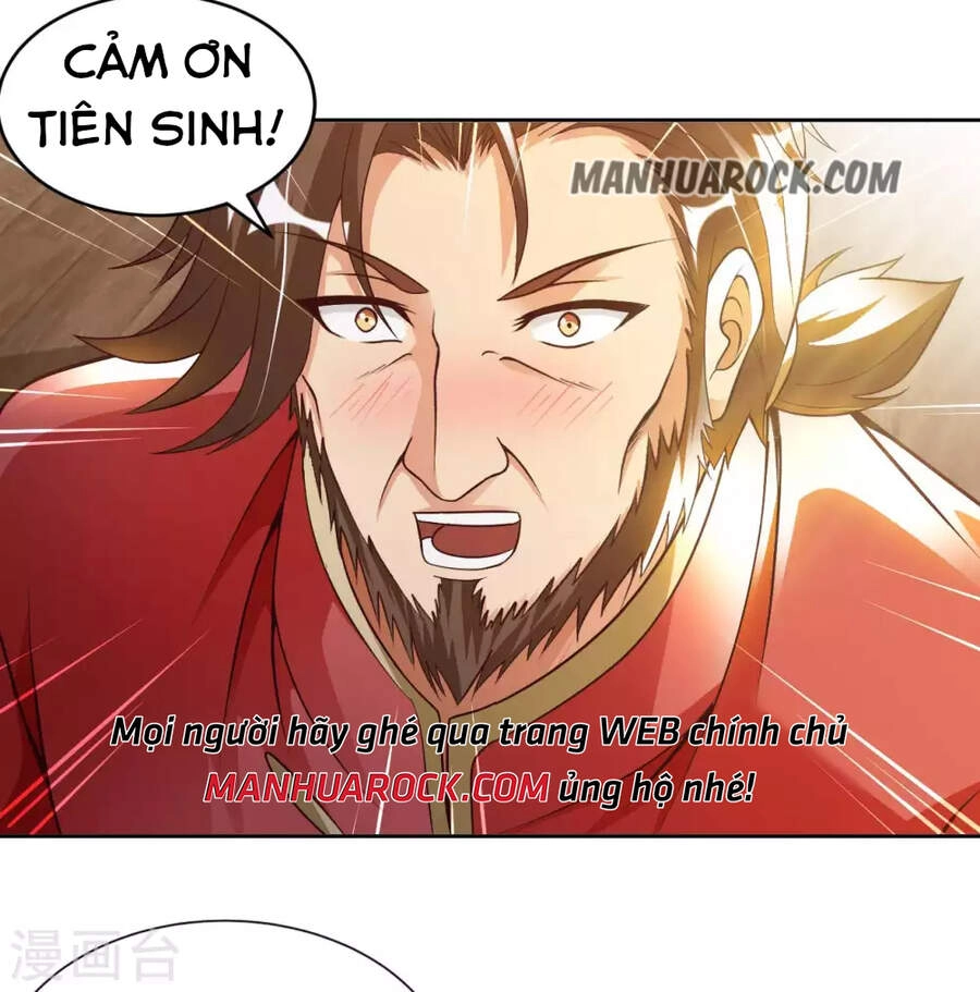 Sư Phụ Của Ta Là Thần Tiên Chapter 28 - 25