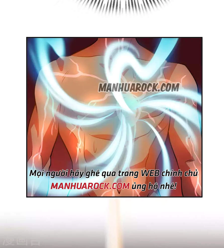 Sư Phụ Của Ta Là Thần Tiên Chapter 28 - 31