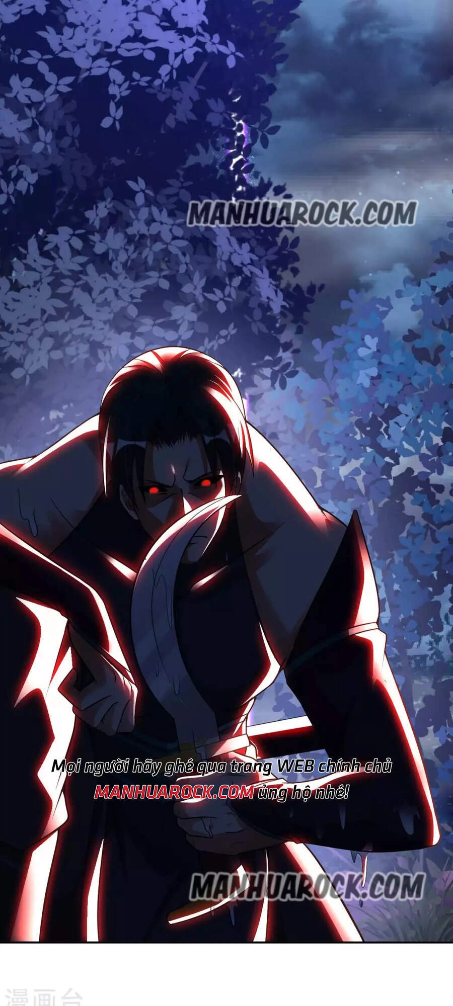 Sư Phụ Của Ta Là Thần Tiên Chapter 28 - 35