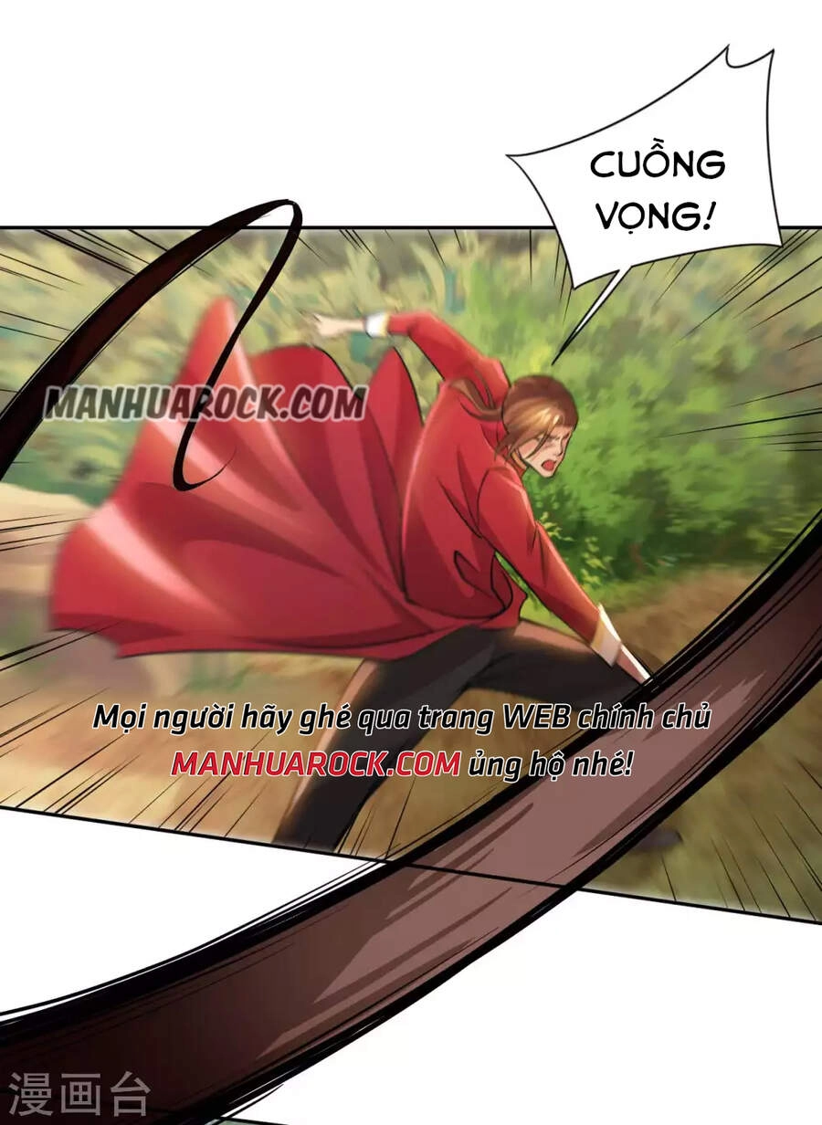 Sư Phụ Của Ta Là Thần Tiên Chapter 28 - 43