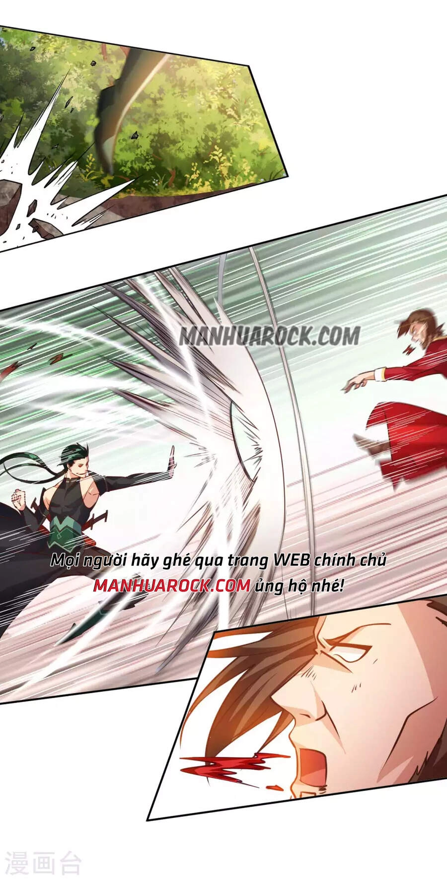 Sư Phụ Của Ta Là Thần Tiên Chapter 28 - 46