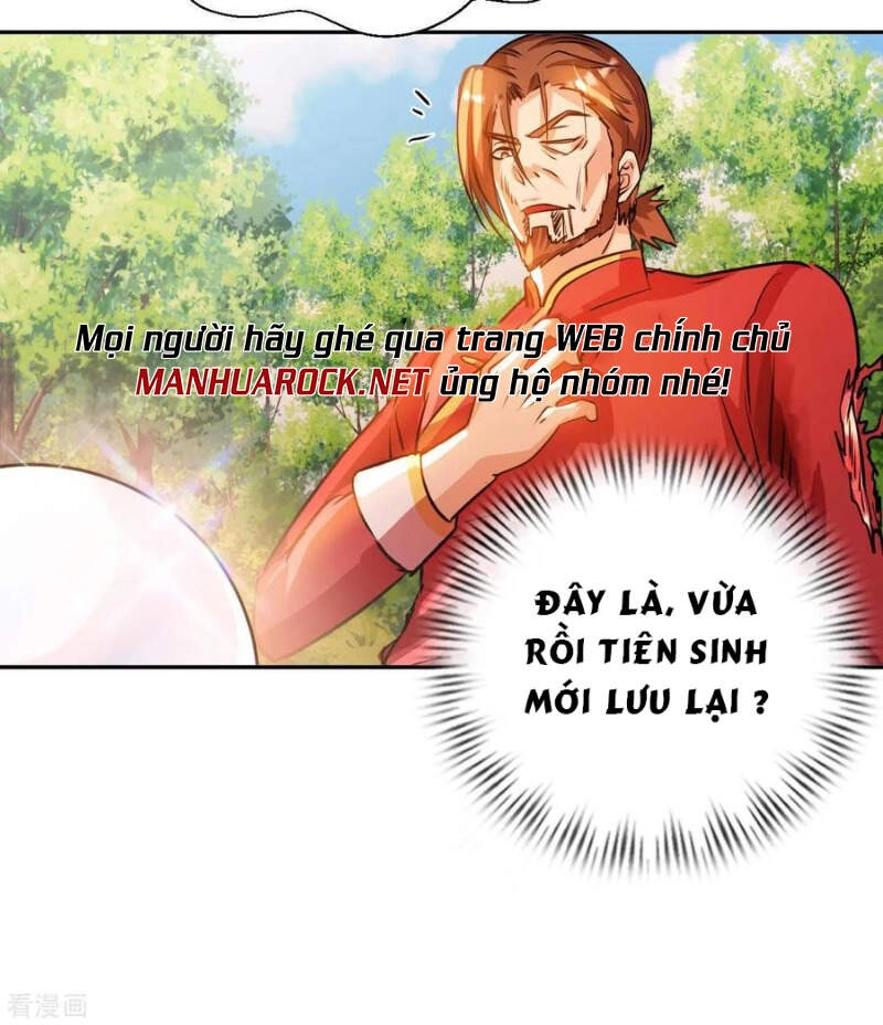 Sư Phụ Của Ta Là Thần Tiên Chapter 29 - 11