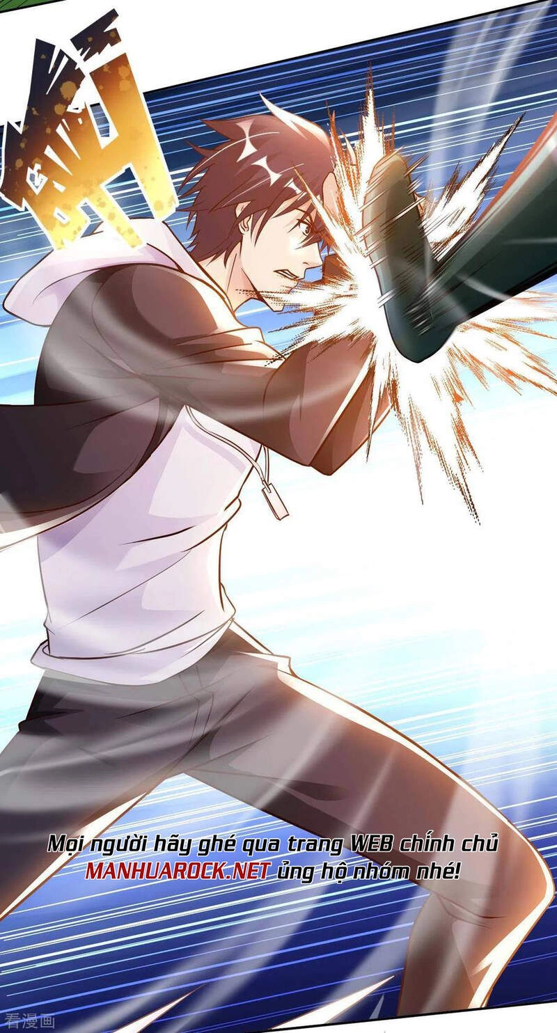 Sư Phụ Của Ta Là Thần Tiên Chapter 29 - 14