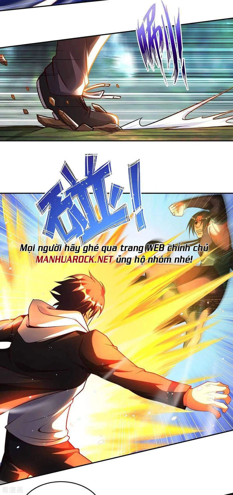 Sư Phụ Của Ta Là Thần Tiên Chapter 29 - 15