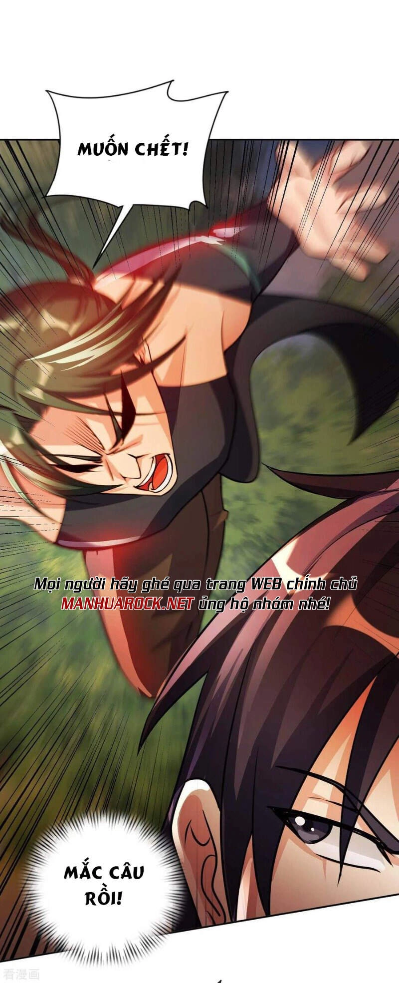 Sư Phụ Của Ta Là Thần Tiên Chapter 29 - 20