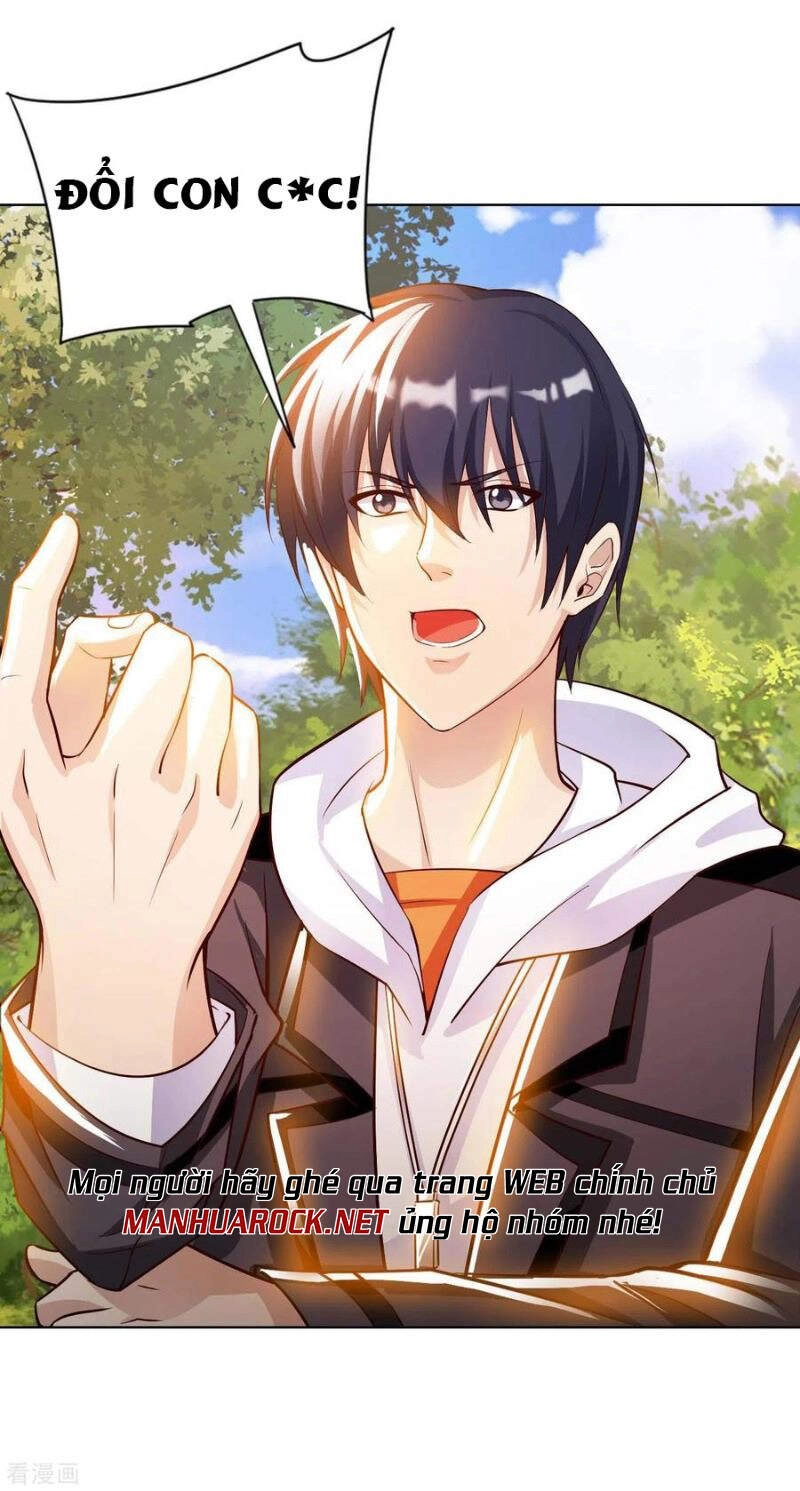 Sư Phụ Của Ta Là Thần Tiên Chapter 29 - 26