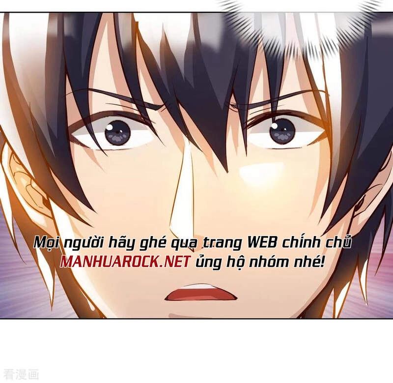 Sư Phụ Của Ta Là Thần Tiên Chapter 29 - 28