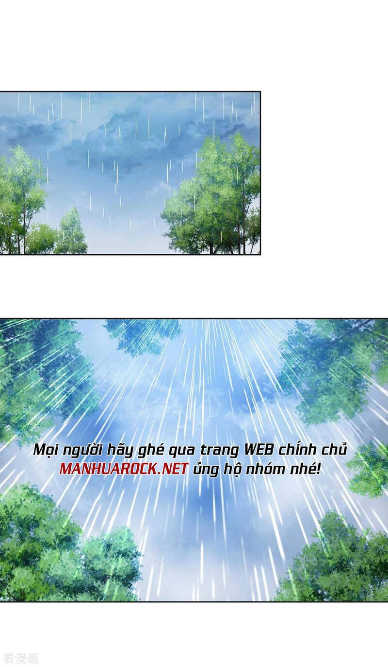 Sư Phụ Của Ta Là Thần Tiên Chapter 29 - 31