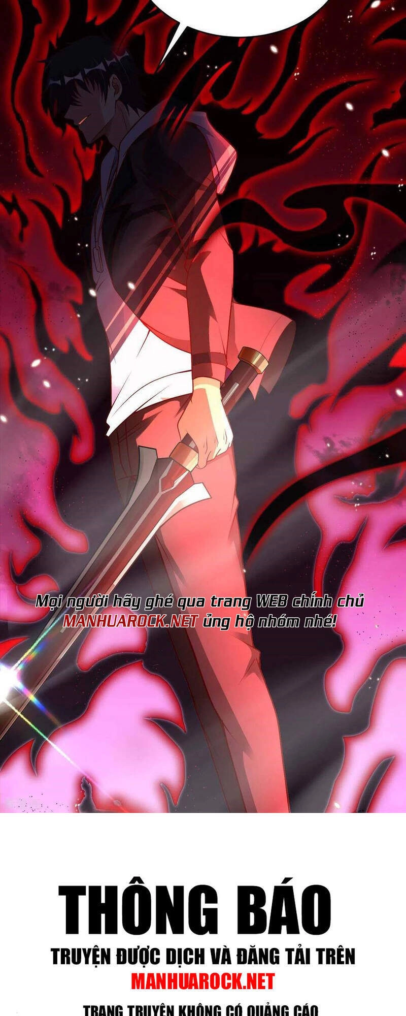 Sư Phụ Của Ta Là Thần Tiên Chapter 29 - 35