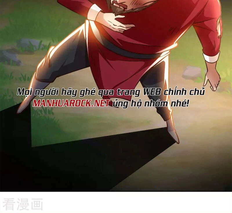 Sư Phụ Của Ta Là Thần Tiên Chapter 30 - 2