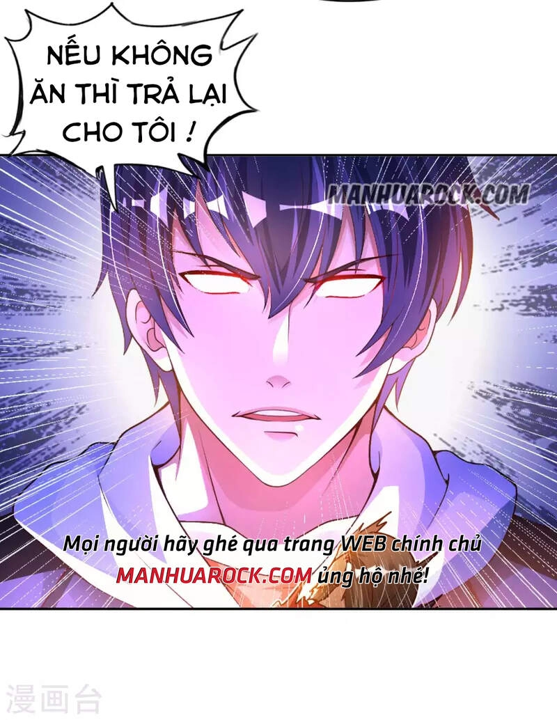 Sư Phụ Của Ta Là Thần Tiên Chapter 30 - 8