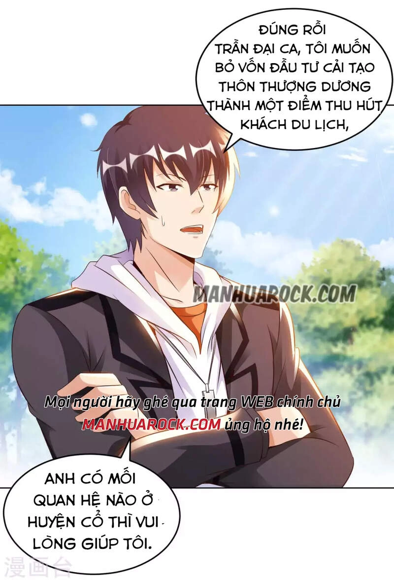 Sư Phụ Của Ta Là Thần Tiên Chapter 30 - 15