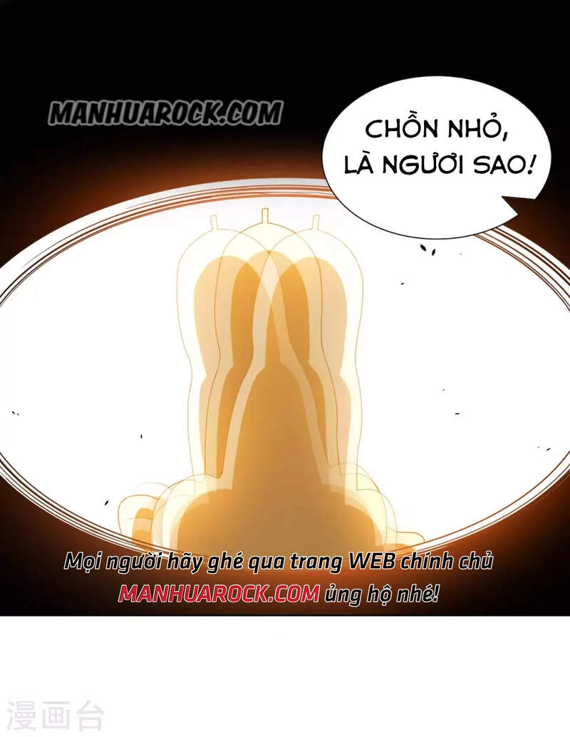 Sư Phụ Của Ta Là Thần Tiên Chapter 30 - 40